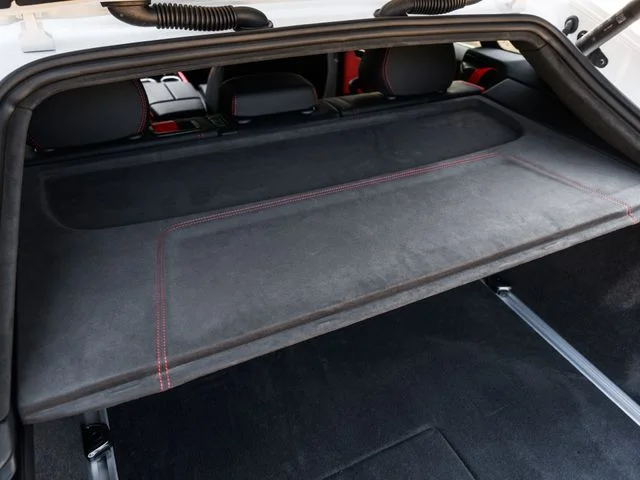 Used 2025  Lamborghini SE image 68