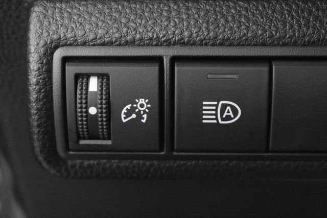 Used 2023 Black Toyota LE image 29