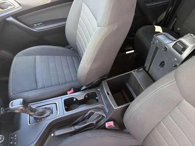 Used 2019 Black Ford XLT image 22