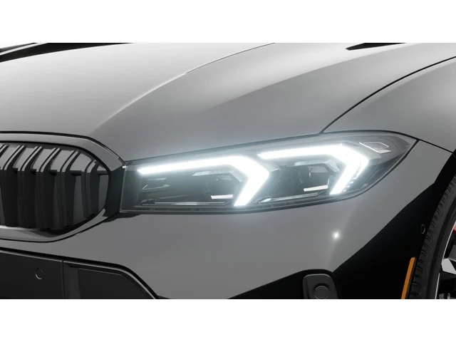 New 2026 Black Sapphire Metallic BMW  image 6