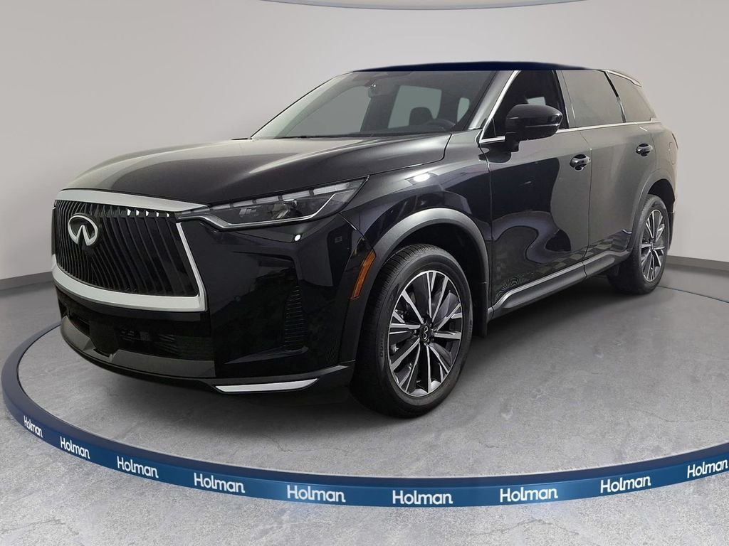 New INFINITI QX60 Crossover For Sale in Maple Shade | Holman INFINITI