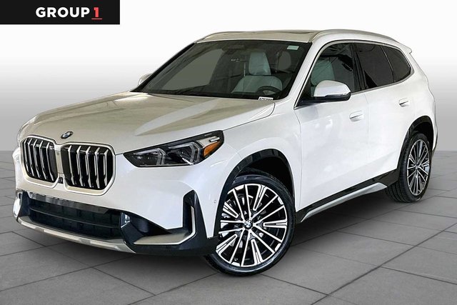 BMW X1 AWD SUV - In-Stock