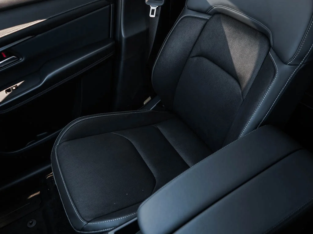 New 2026 Navy Blue Mica Mazda 2.5 S Preferred AWD image 26