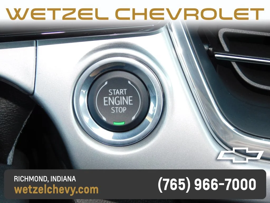 New 2026 Cypress Gray Chevrolet LT image 30