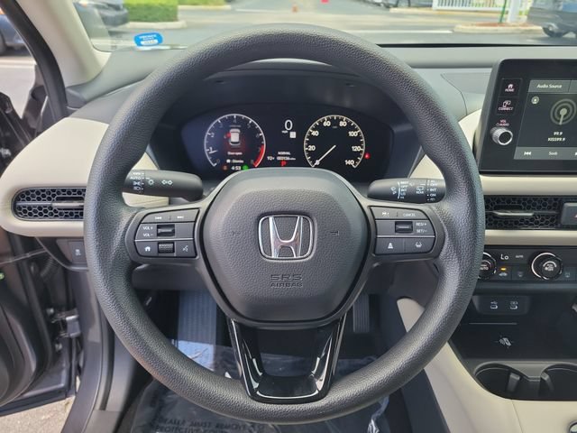 2026 Honda HR-V LX - Photo 24
