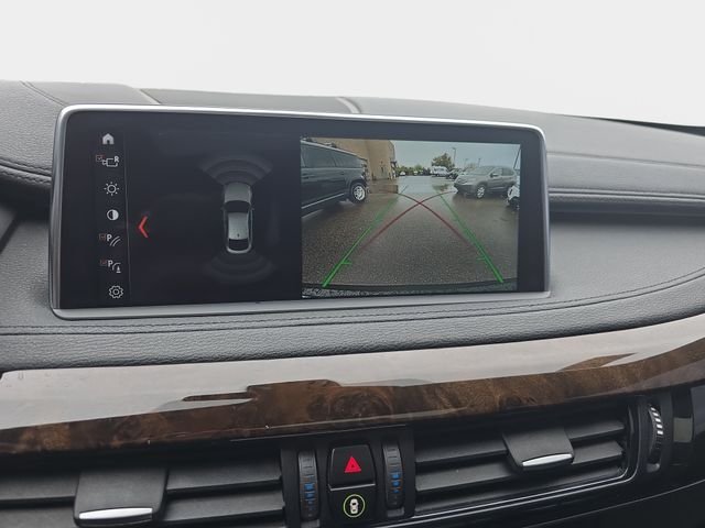 Used 2018 Black BMW xDrive35i image 26