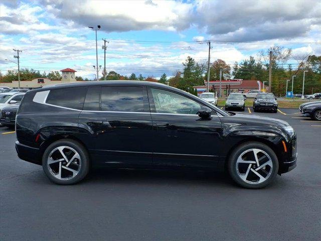 2026 Hyundai IONIQ 9 Performance Calligraphy - Photo 6