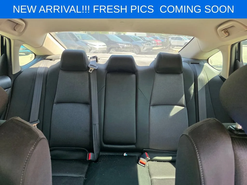 Used 2018  Honda LX 1.5T image 13