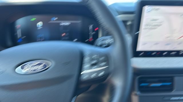 2025 Ford Maverick XLT - Photo 26