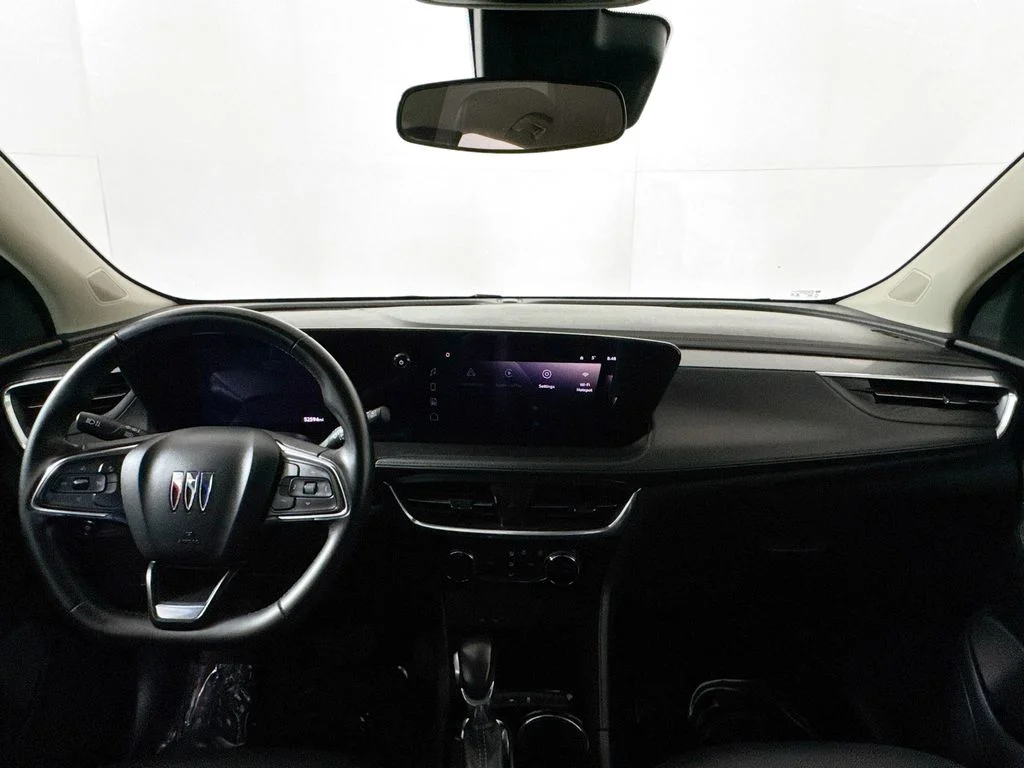 2024 Buick Encore GX Sport Touring - Photo 15
