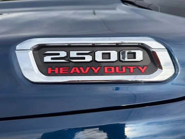 Used 2024 Blue Ram Big Horn image 13