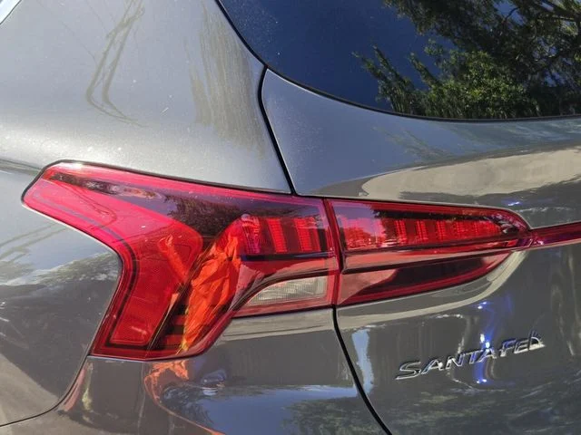 Used 2023 Gray Hyundai SEL image 8