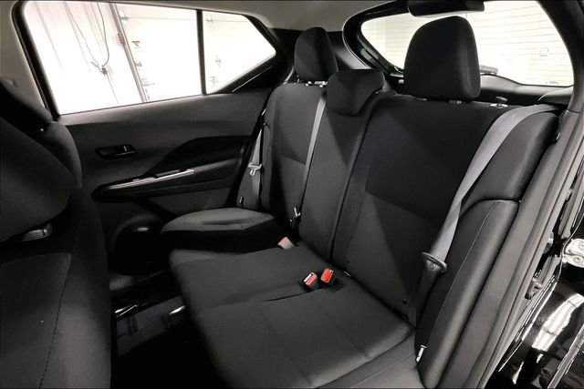 2025 Nissan KICKS PLAY Base - Photo 10