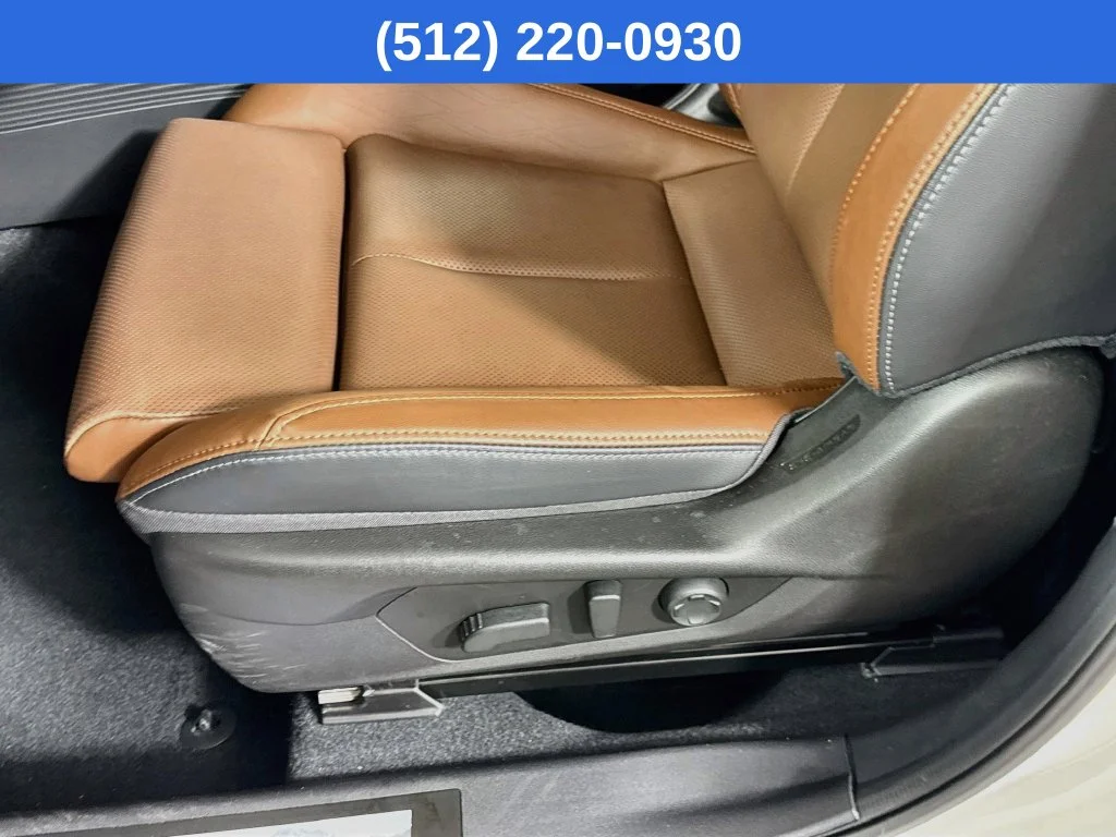 Certified Used 2026 White Subaru Touring image 24