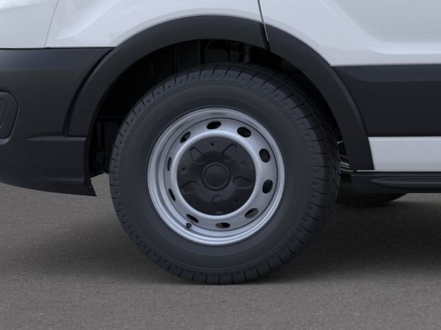 New 2026 Oxford White Ford Base image 19