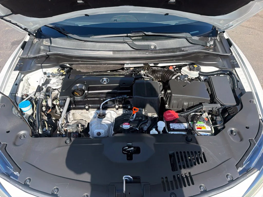 Used 2020  Acura Premium and A-SPEC Packages image 18