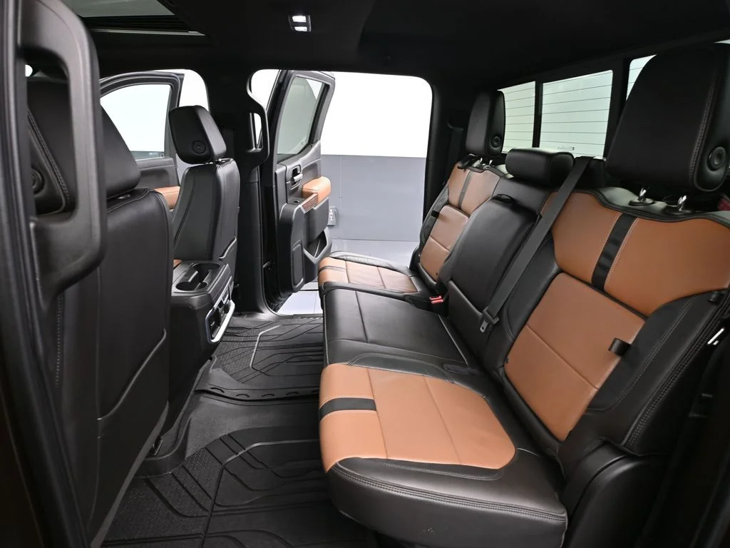 Used 2020 Brown Chevrolet High Country image 46
