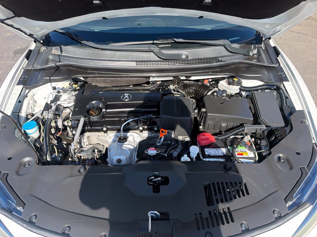 Used 2020  Acura Premium and A-SPEC Packages image 18
