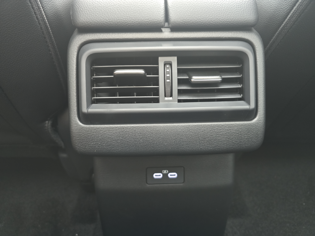 New 2026 Wind Chill Pearl Mazda Preferred image 27