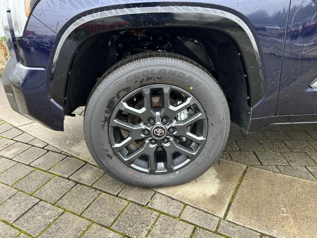 2026 Toyota Tundra Platinum - Photo 10