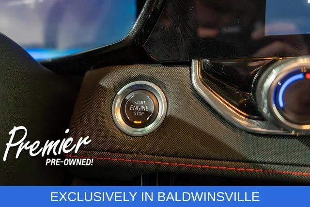 Used 2025 White Chevrolet Z71 image 23