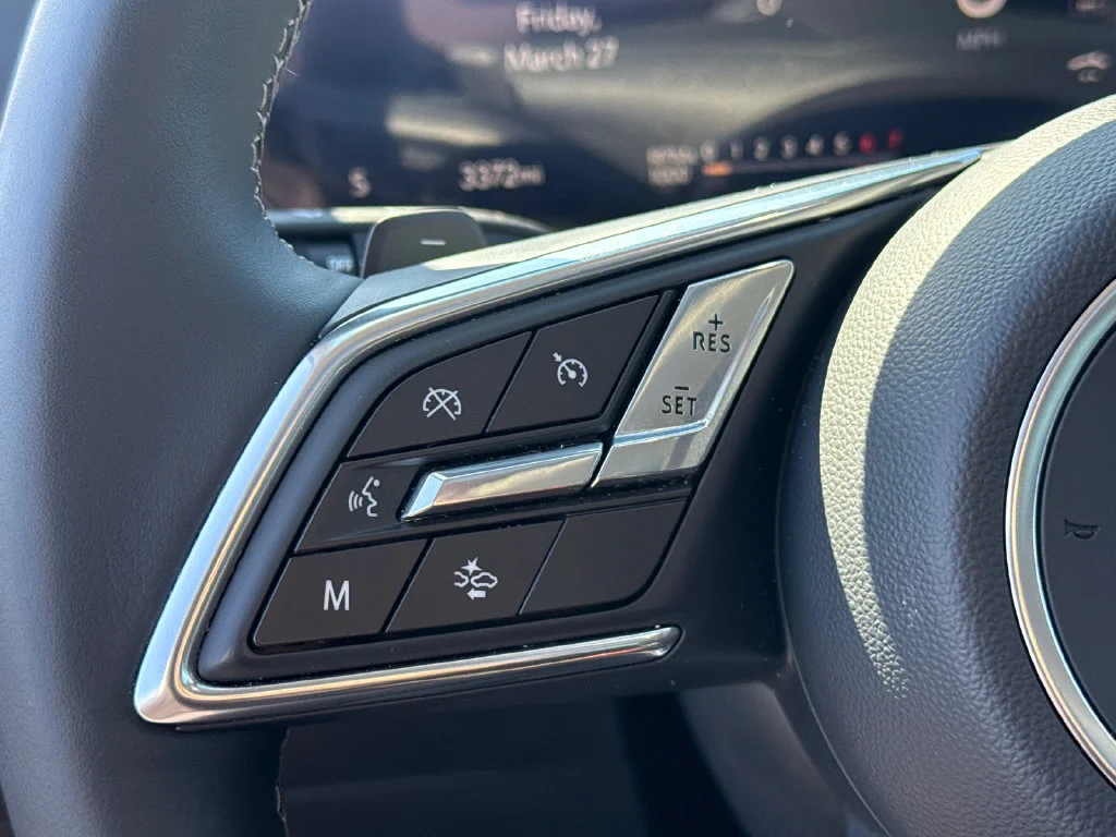 2026 Buick Envision Avenir - Photo 22