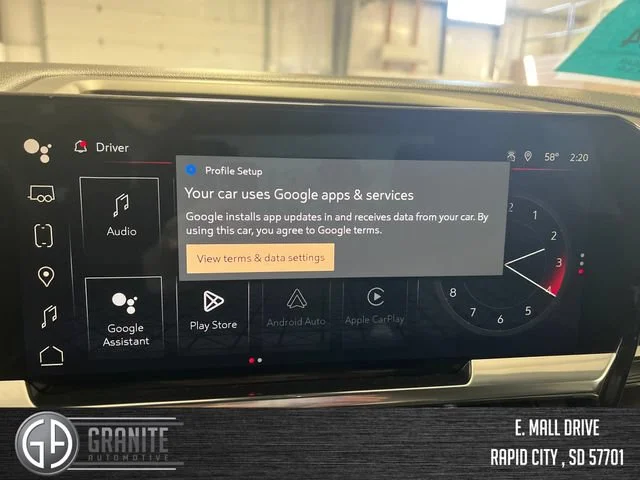 2024 GMC Sierra 1500 SLT - Photo 17