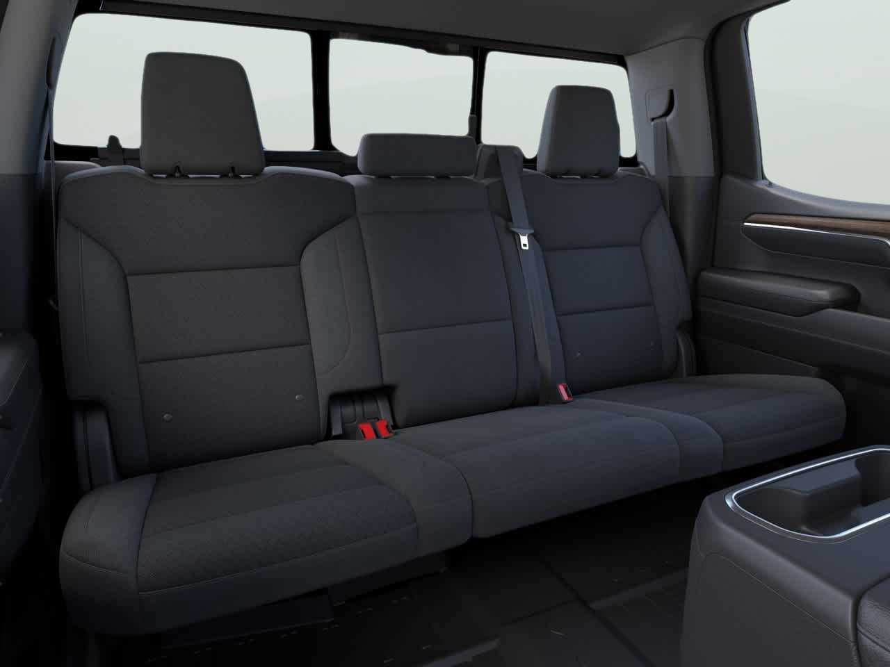 2026 Chevrolet Silverado 1500 RST - Photo 9