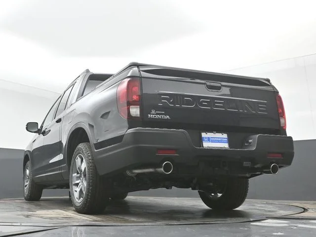 2026 Honda Ridgeline RTL - Photo 50