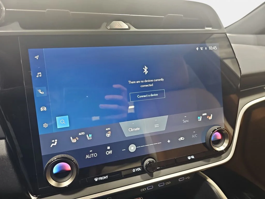 New 2026 Ether Lexus PREMIUM AWD image 20
