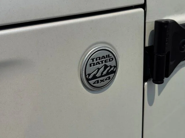 Used 2020 Silver Jeep Unlimited Sport S image 20