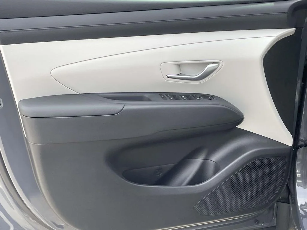New 2026 Gray Hyundai SEL image 14