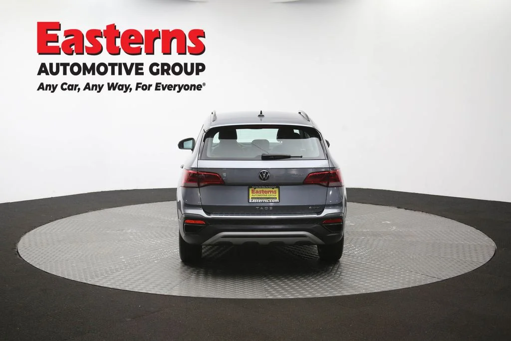 Used 2024 Gray Volkswagen 1.5T S image 36