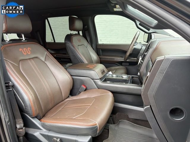 2021 Ford Expedition King Ranch - Photo 15