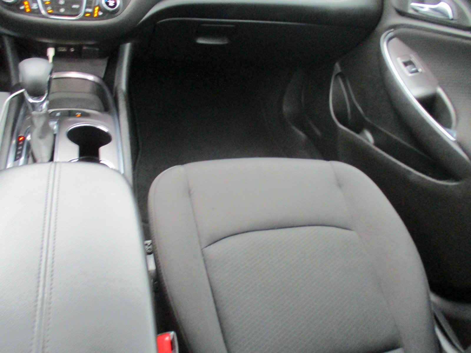 2021 Chevrolet Malibu 1LT - Photo 20