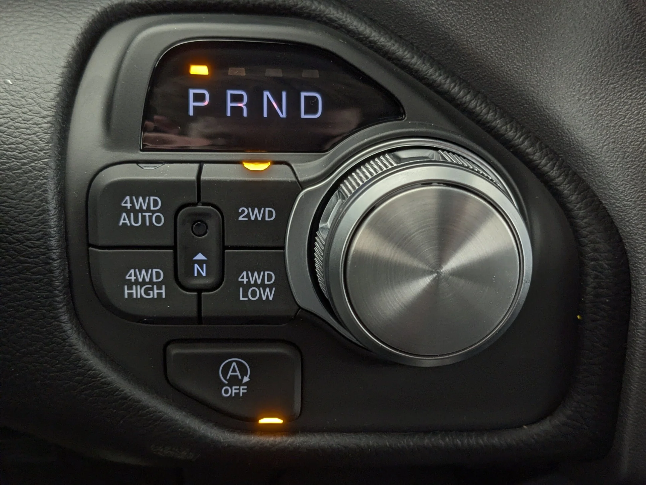 New 2026 White RAM Sport - - Night Edition - Level 1 Grp - Pano Sunroof - Harman/Kardon Audio & More! image 23