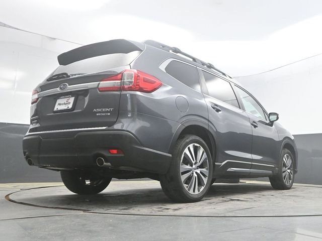 Used 2021 Gray Subaru Limited image 31
