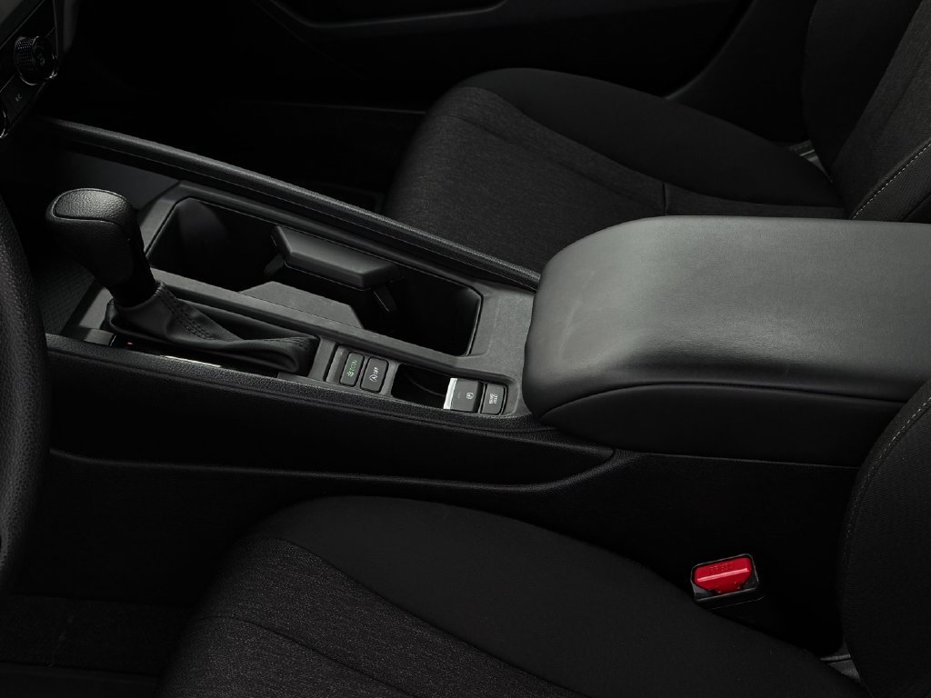2024 Honda Accord LX - Photo 10
