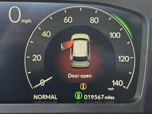 Used 2026 Gray Honda Sport-L image 31
