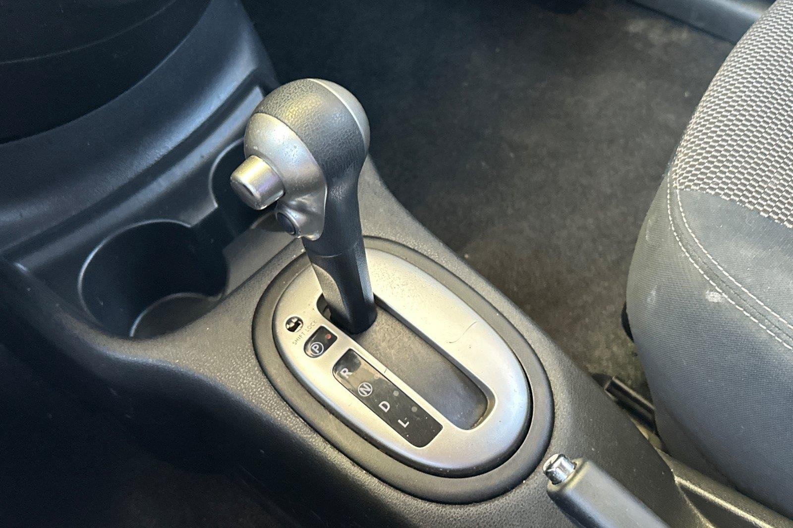 Used 2014 Magnetic Gray Nissan SV image 19