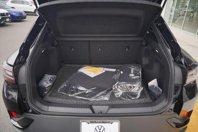 2026 Volkswagen ID.4 PRO - Photo 11