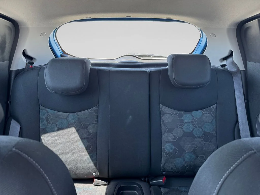 Used 2017 Blue Chevrolet LS image 19