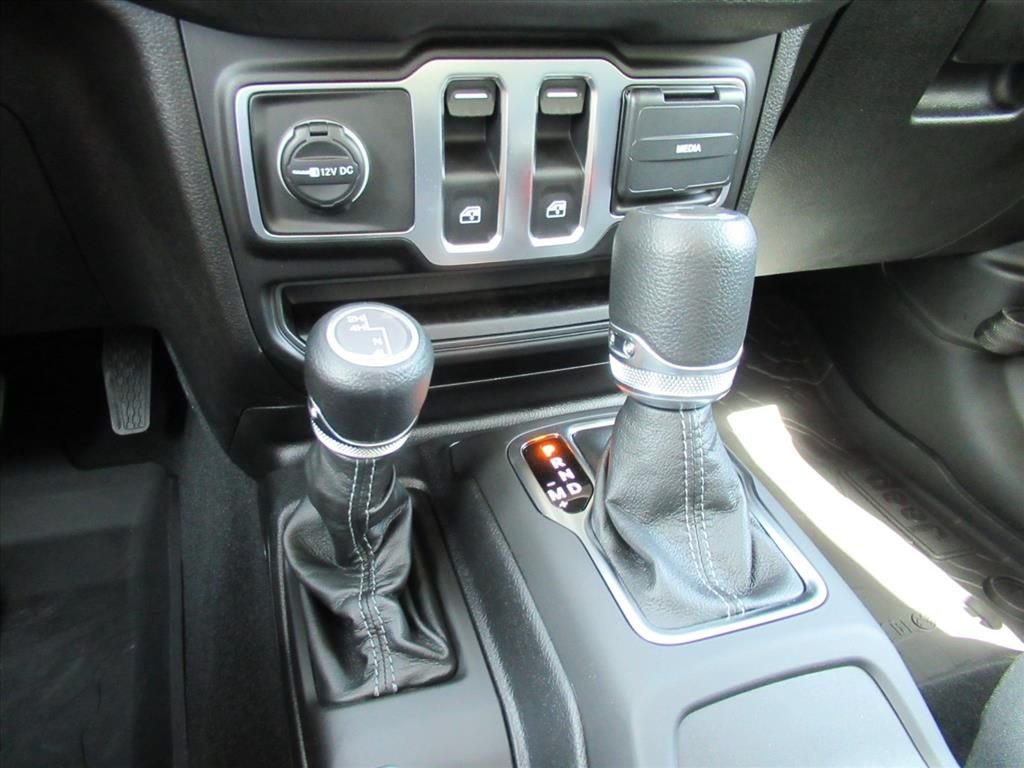 New 2026 41 Jeep Sport image 24