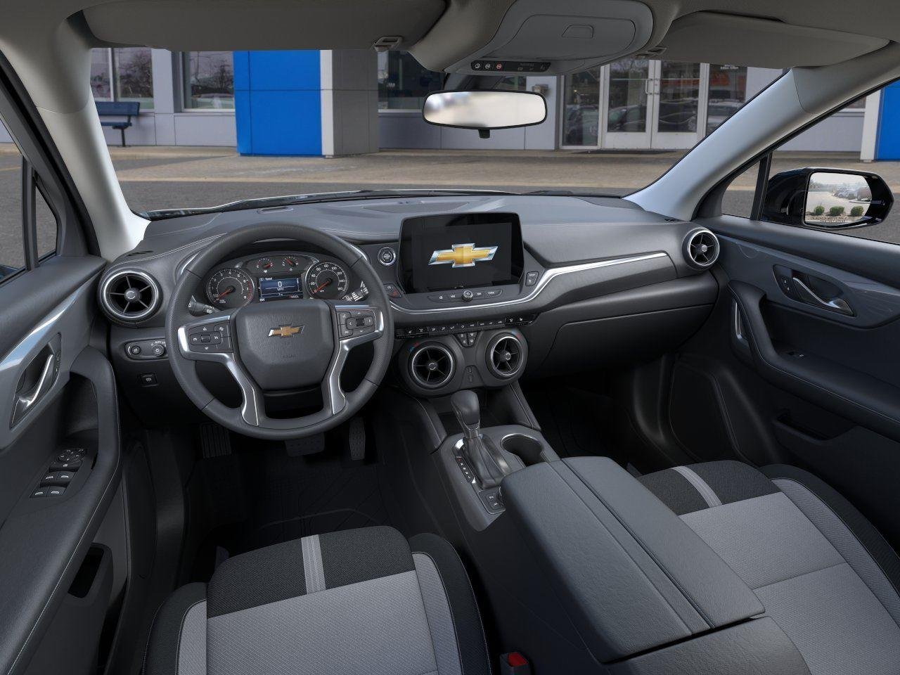 2026 Chevrolet Blazer 2LT - Photo 8