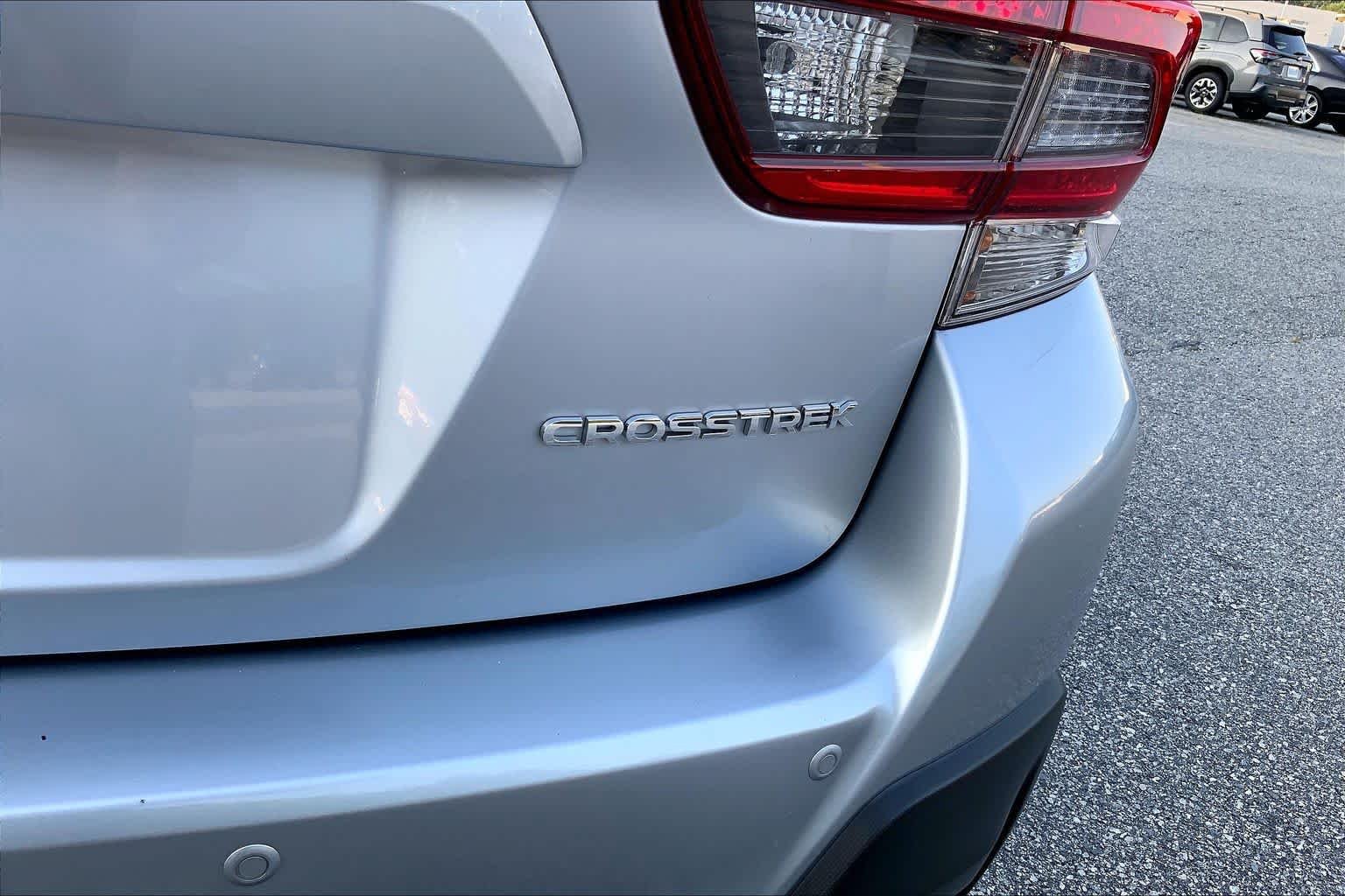 Used 2023 Ice Silver Metallic Subaru Limited image 11