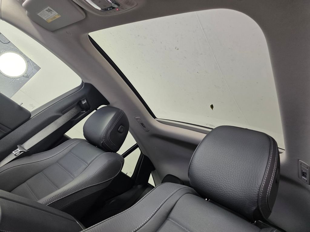 2026 Mercedes-Benz GLE Coupe GLE450 - Photo 9