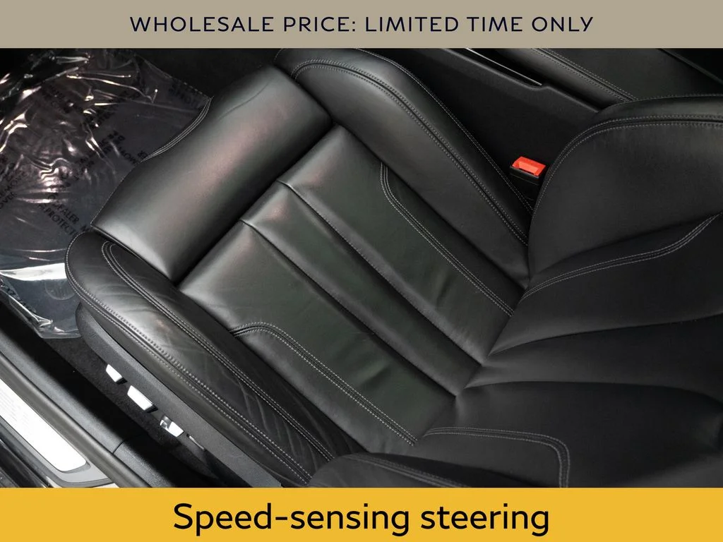Used 2022 Black BMW Base image 14