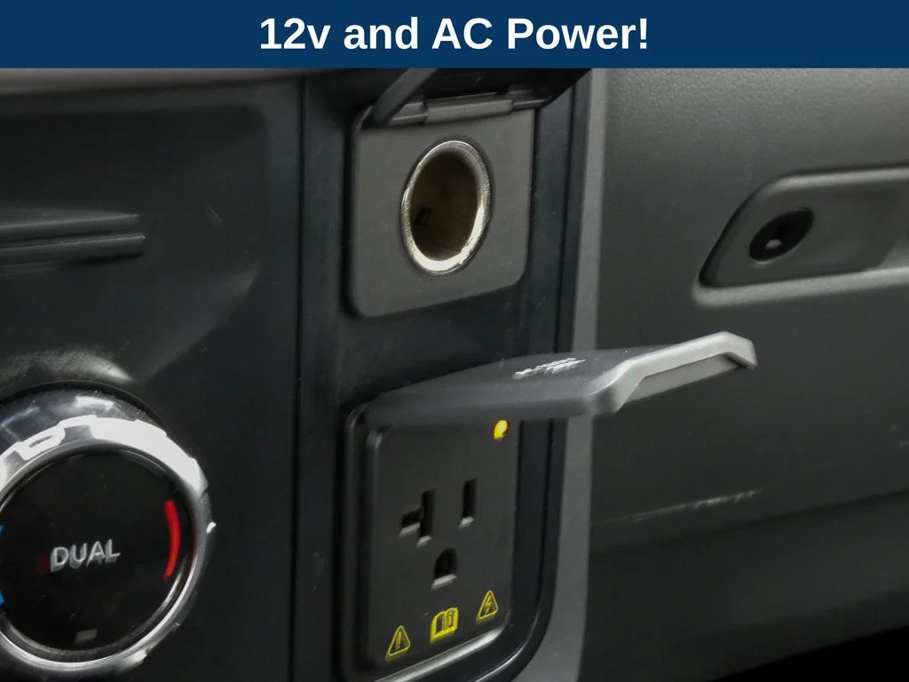 Used 2025 Silver Ford XLT image 20