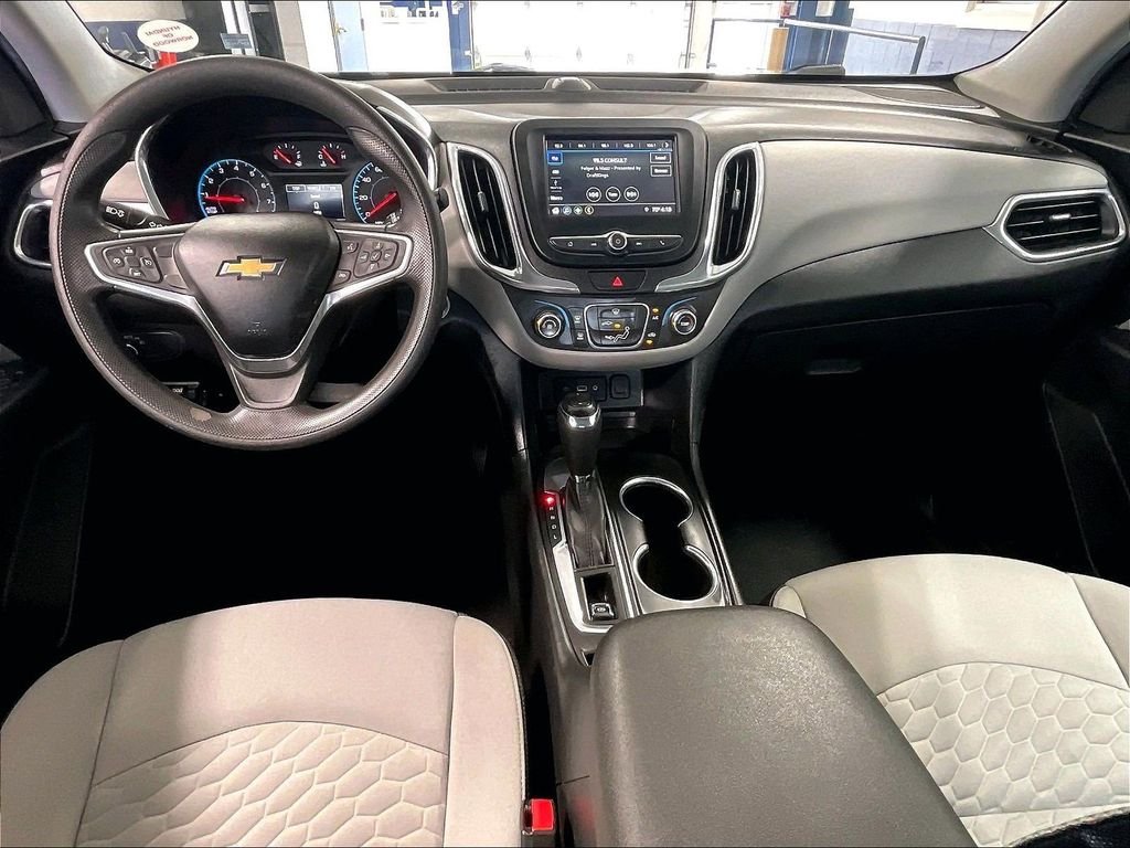 Used 2019 Gray Chevrolet LS image 22