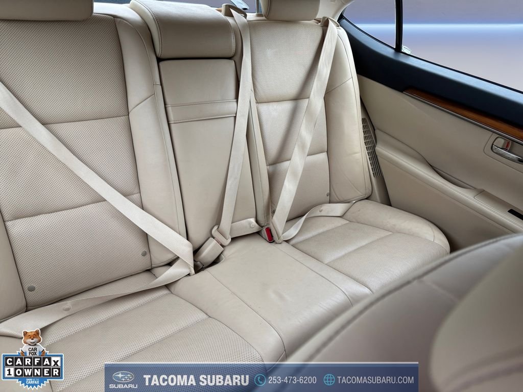 Used 2013 Gray Lexus 300h image 18